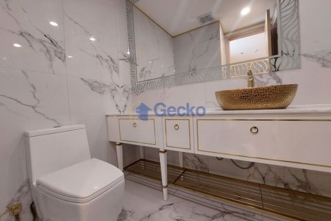 Condo à Pattaya, Thaïlande, 1 chambre № 196739 - photo 12