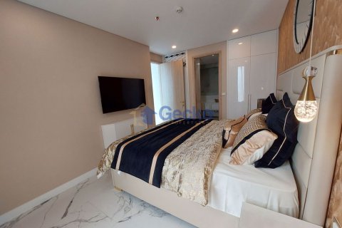 Condo à Pattaya, Thaïlande, 1 chambre № 196739 - photo 10