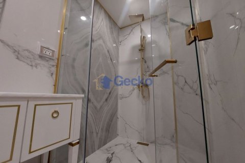 Condo à Pattaya, Thaïlande, 1 chambre № 196739 - photo 11