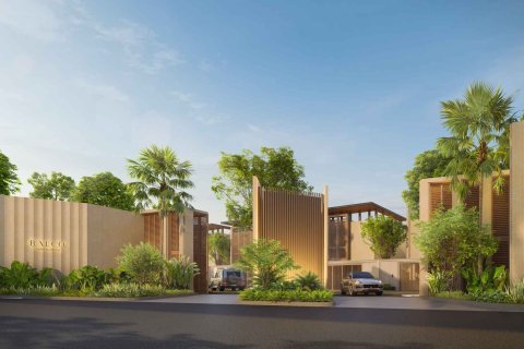 Off-plan BALCO BANGTAO BEACH in Phuket, Thailand № 164014 - photo 1