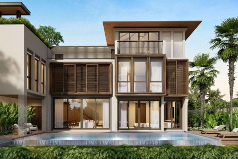 Off-plan BALCO BANGTAO BEACH in Phuket, Thailand № 164014 - photo 10