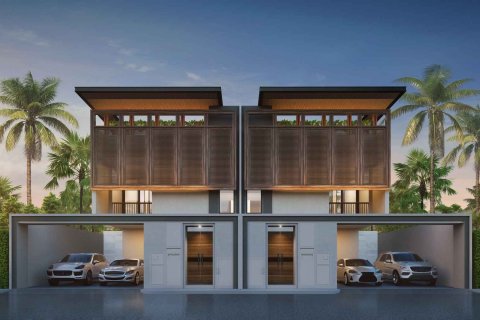 Off-plan BALCO BANGTAO BEACH in Phuket, Thailand № 164014 - photo 7