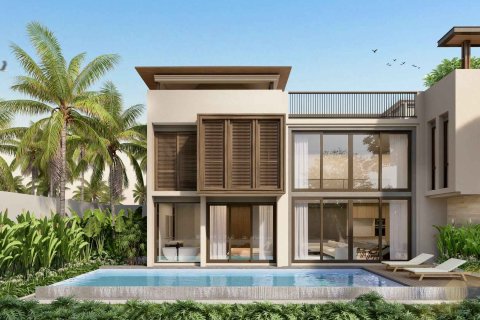 Off-plan BALCO BANGTAO BEACH in Phuket, Thailand № 164014 - photo 9