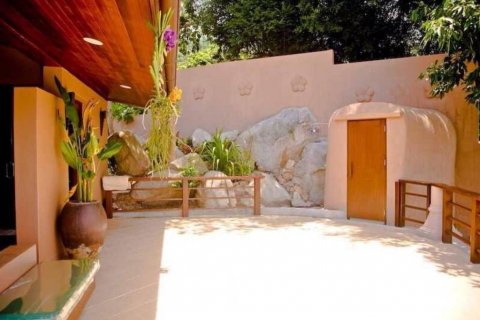 Villa in Ko Samui, Thailand 5 bedrooms № 114333 - photo 6