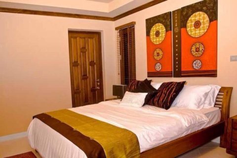 Villa in Ko Samui, Thailand 5 bedrooms № 114333 - photo 10