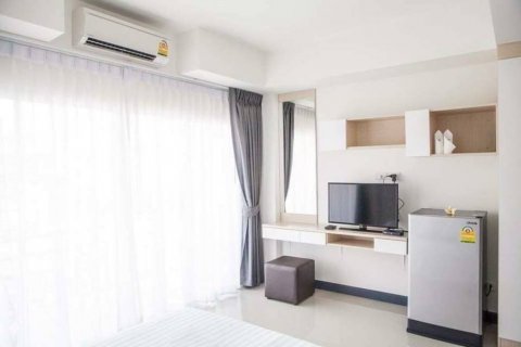 Коммерческая недвижимость в Хуа Хине, Таиланд 1500м2  № 114335 - фото 9