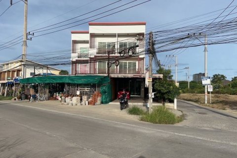 Коммерческая недвижимость в Хуа Хине, Таиланд 1500м2  № 114335 - фото 6