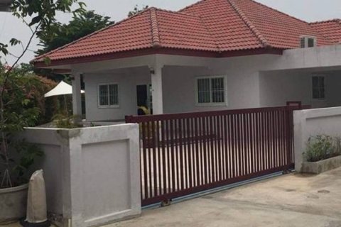 Коммерческая недвижимость в Хуа Хине, Таиланд 1500м2  № 114335 - фото 7