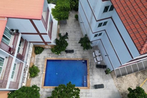 Коммерческая недвижимость в Хуа Хине, Таиланд 1500м2  № 114335 - фото 2