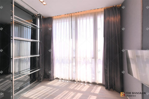 Condo in Bangkok, Thailand, 2 bedrooms № 185363 - photo 4