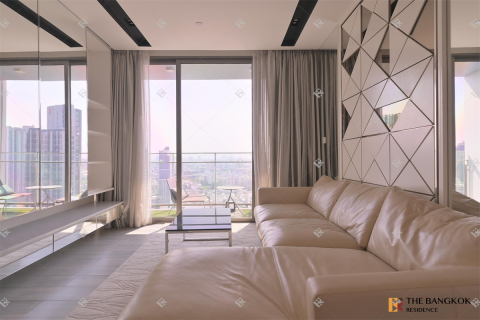Condo in Bangkok, Thailand, 2 bedrooms № 185363 - photo 7