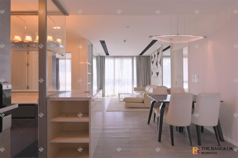 Condo in Bangkok, Thailand, 2 bedrooms № 185363 - photo 5