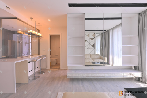 Condo in Bangkok, Thailand, 2 bedrooms № 185363 - photo 10