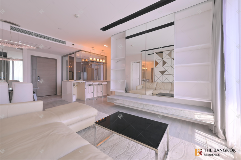 Condo in Bangkok, Thailand, 2 bedrooms № 185363 - photo 2