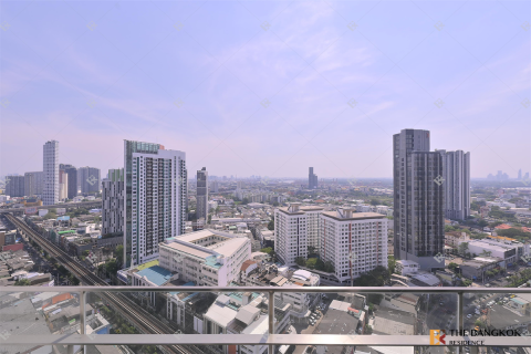 Condo in Bangkok, Thailand, 2 bedrooms № 185363 - photo 6