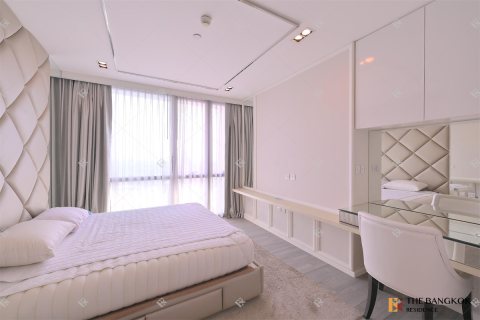 Condo in Bangkok, Thailand, 2 bedrooms № 185363 - photo 3