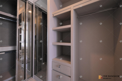 Condo in Bangkok, Thailand, 2 bedrooms № 185363
