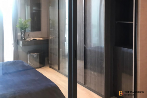 Condo in Bangkok, Thailand, 1 bedroom № 185357 - photo 6