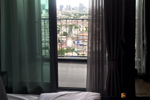 Condo in Bangkok, Thailand, 1 bedroom № 185357 - photo 4