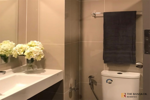 Condo in Bangkok, Thailand, 1 bedroom № 185357 - photo 5