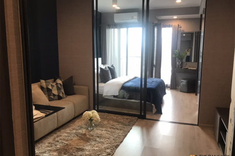 Condo in Bangkok, Thailand, 1 bedroom № 185357 - photo 7