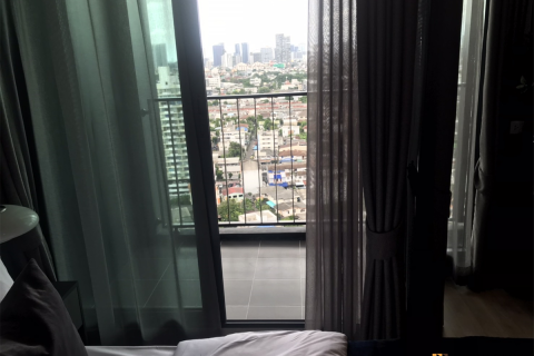 Condo in Bangkok, Thailand, 1 bedroom № 185357 - photo 8