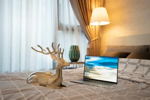 Студия в кондо в Сатхоне, Бангкок, Таиланд № 156123 - фото 6