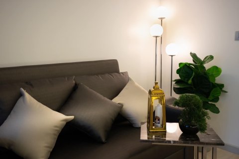 Студия в кондо в Сатхоне, Бангкок, Таиланд № 156123 - фото 7