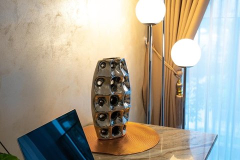 Студия в кондо в Сатхоне, Бангкок, Таиланд № 156123 - фото 9