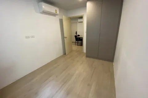 Кондоминиум с 2 спальнями в Чатучаке, Бангкок, Таиланд № 156122 - фото 8