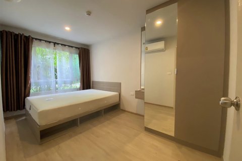 Кондоминиум с 2 спальнями в Чатучаке, Бангкок, Таиланд № 156122 - фото 3