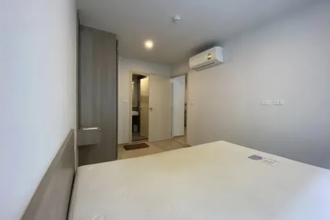 Кондоминиум с 2 спальнями в Чатучаке, Бангкок, Таиланд № 156122 - фото 5