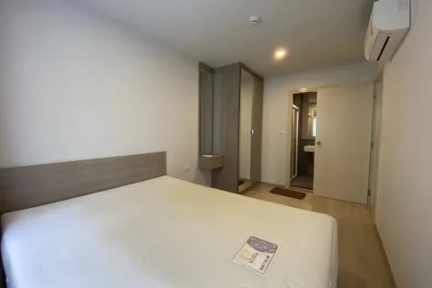 Кондоминиум с 2 спальнями в Чатучаке, Бангкок, Таиланд № 156122 - фото 4