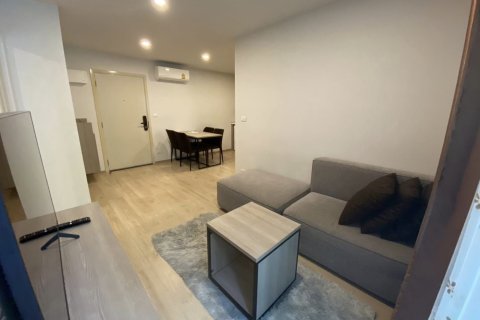 Кондоминиум с 2 спальнями в Чатучаке, Бангкок, Таиланд № 156122 - фото 1