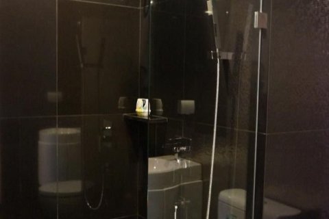 Studio in the Condo in Khlong Toei, Bangkok, Thailand  № 156124 - photo 10