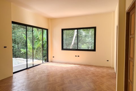 Вилла в Самуи, Таиланд с 2 спальнями  № 156126 - фото 15