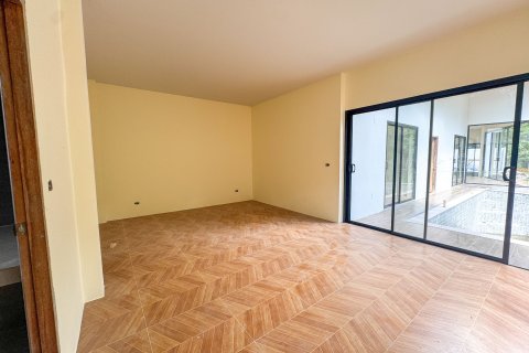 Вилла в Самуи, Таиланд с 2 спальнями  № 156126 - фото 10