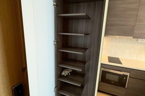 Студия в кондо в Ваттхане, Бангкок, Таиланд № 156125 - фото 14