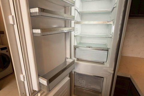 Студия в кондо в Ваттхане, Бангкок, Таиланд № 156125 - фото 12