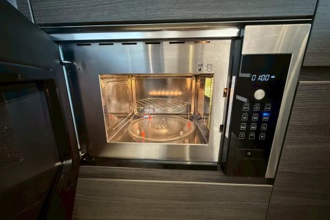 Студия в кондо в Ваттхане, Бангкок, Таиланд № 156125 - фото 15