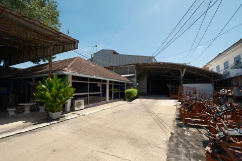 Земельный участок в Патхумтхани, Таиланд 17328м2  № 156127 - фото 24