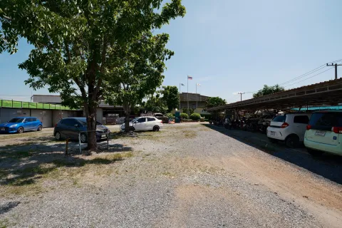 Земельный участок в Патхумтхани, Таиланд 17328м2  № 156127 - фото 6