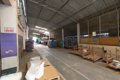 Земельный участок в Патхумтхани, Таиланд 17328м2  № 156127 - фото 28