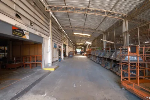 Земельный участок в Патхумтхани, Таиланд 17328м2  № 156127 - фото 25