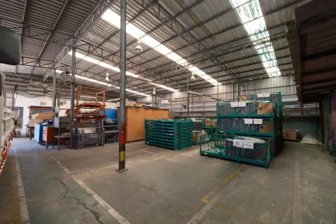 Земельный участок в Патхумтхани, Таиланд 17328м2  № 156127 - фото 17