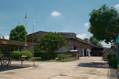 Земельный участок в Патхумтхани, Таиланд 17328м2  № 156127 - фото 1