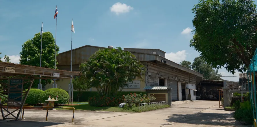 Земельный участок в Патхумтхани, Таиланд 17328м2  № 156127