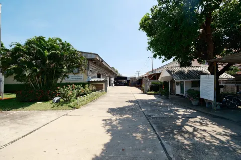 Земельный участок в Патхумтхани, Таиланд 17328м2  № 156127 - фото 7