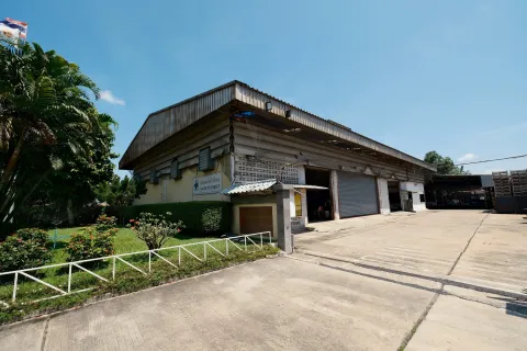 Земельный участок в Патхумтхани, Таиланд 17328м2  № 156127 - фото 8