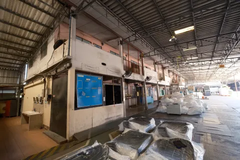 Земельный участок в Патхумтхани, Таиланд 17328м2  № 156127 - фото 19